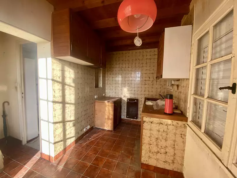 Maison, 75 m²