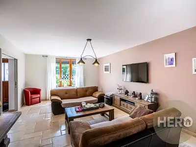 Maison, 184 m²