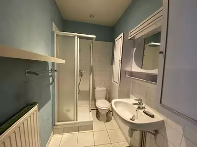Appartement, 118 m²