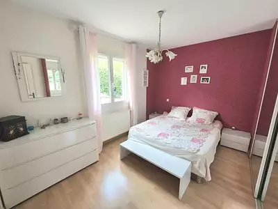 Maison, 150 m²