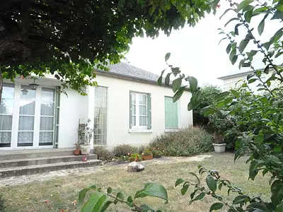 Maison, 52 m²