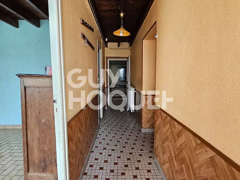 Maison, 149 m²