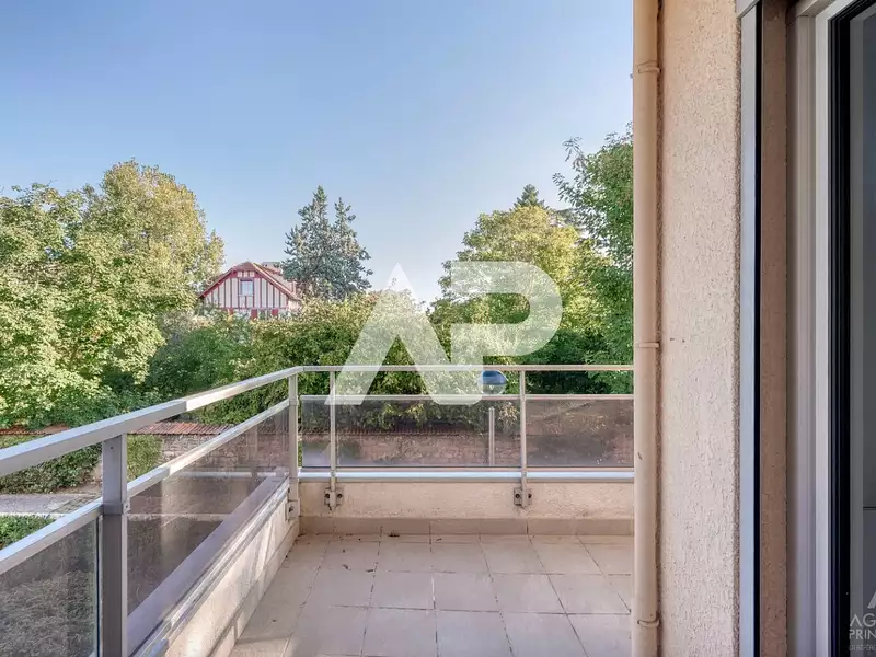 Appartement, 76,35 m²