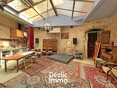 Appartement, 192,48 m²