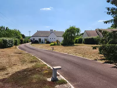 Maison, 220 m²