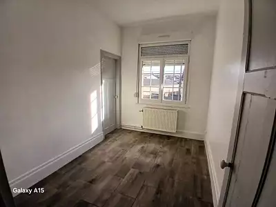 Maison, 125 m²