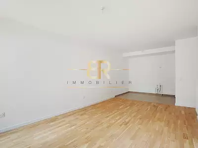 Appartement, 63,1 m²