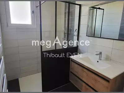 Maison, 124 m²