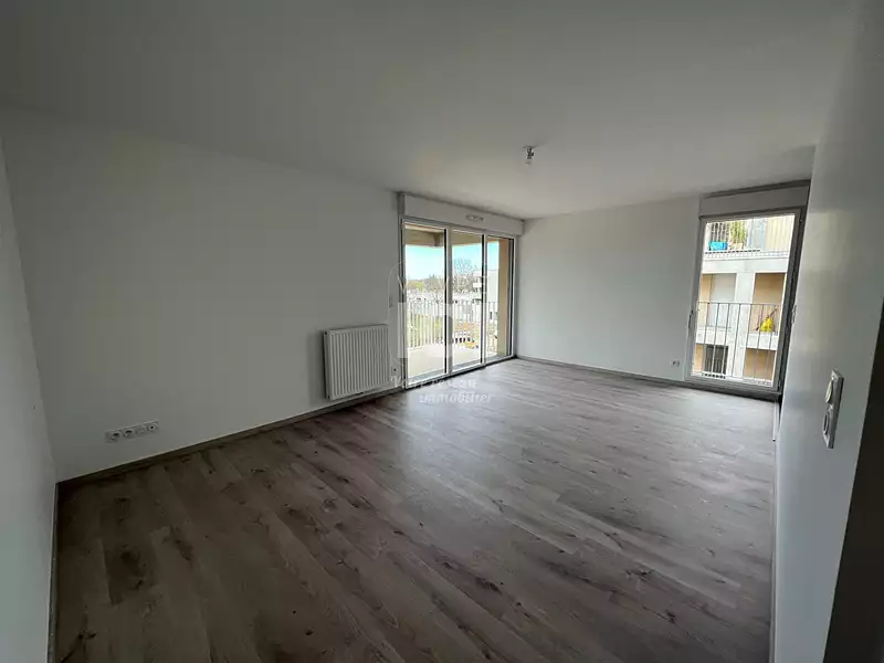 Appartement, 66,5 m²