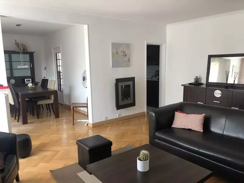 Appartement, 84,32 m²
