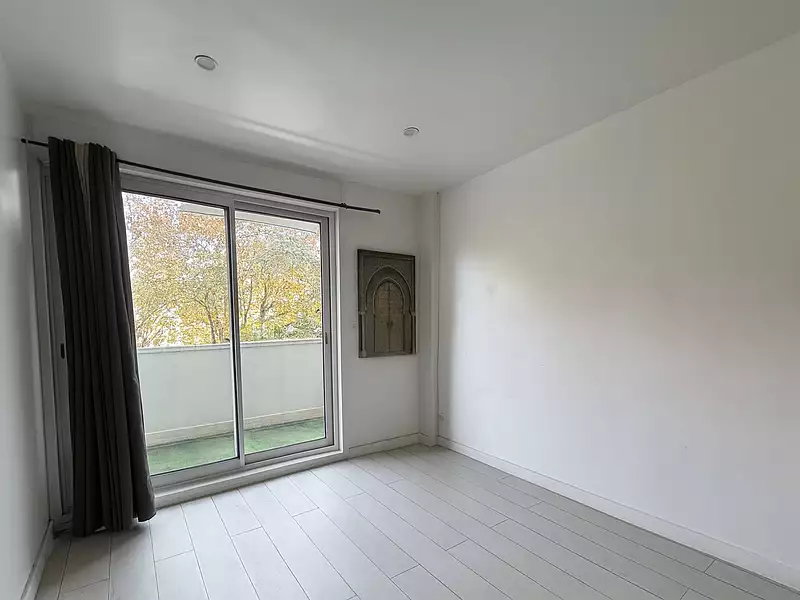 Appartement, 17 m²