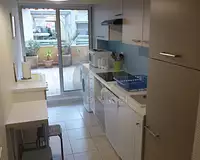 Appartement, 51,39 m²