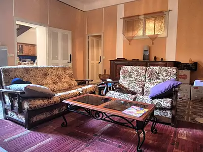 Appartement, 115 m²