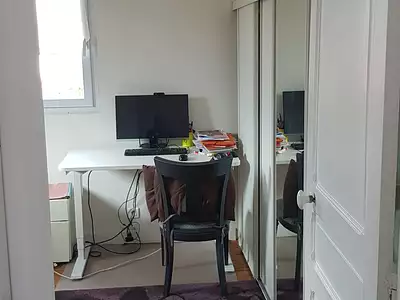 Maison, 100 m²