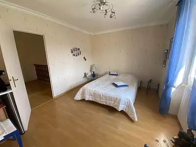 Maison, 126,54 m²