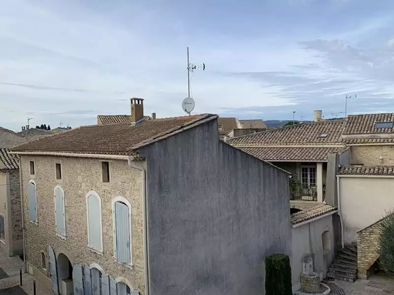 Appartement, 94,3 m²