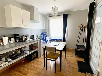 Maison, 169 m²