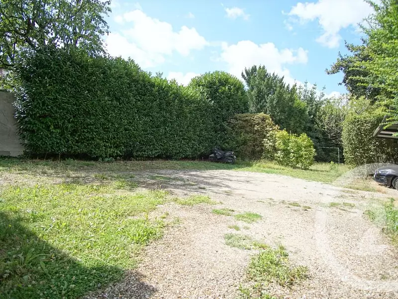 Appartement, 112 m²