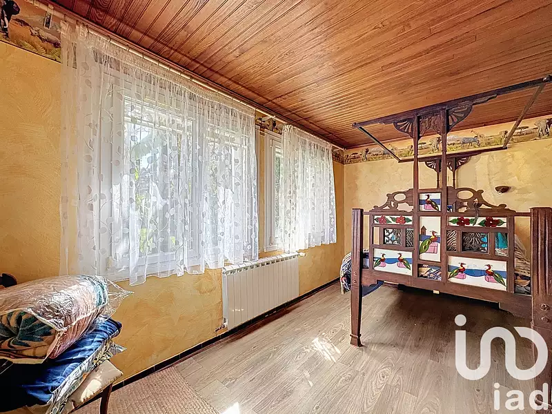 Maison, 160 m²