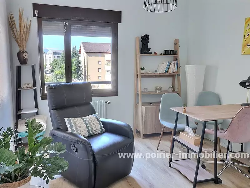 Appartement, 88,44 m²