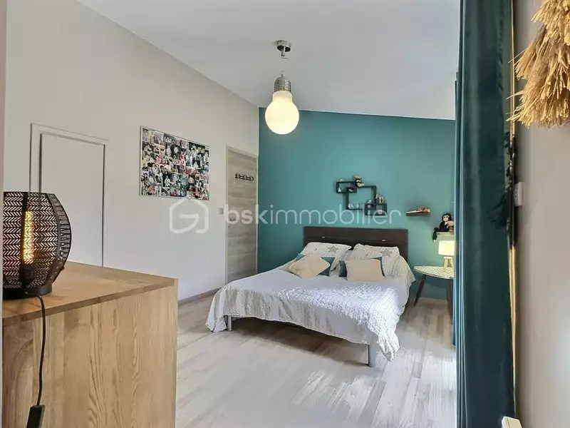 Maison, 203 m²