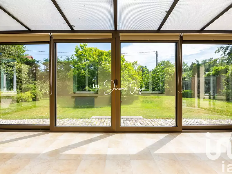 Maison, 145 m²