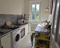 Appartement, 44,18 m²