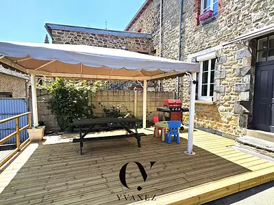 Maison, 138 m²
