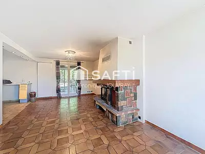 Maison, 90 m²