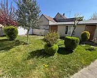 Maison, 180 m²
