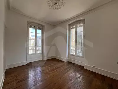 Appartement, 86,97 m²
