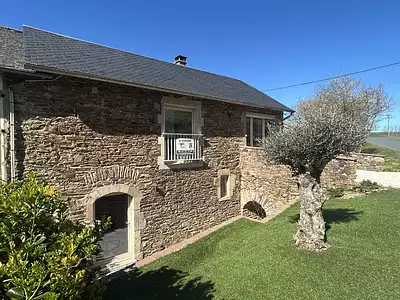 Maison, 135 m²