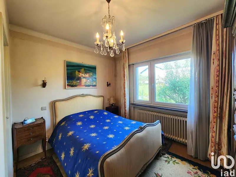 Maison, 116 m²