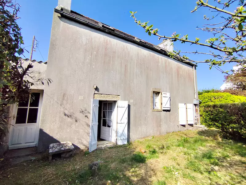 Maison, 70 m²