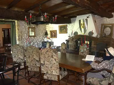 Maison, 270 m²