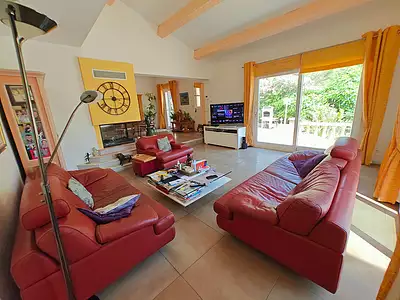 Maison, 141 m²
