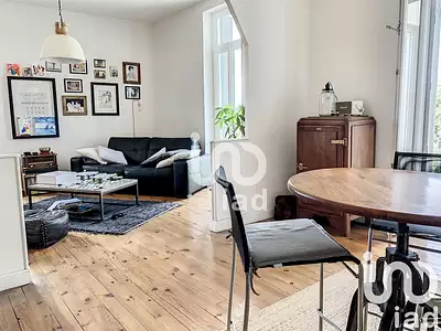 Maison, 185 m²