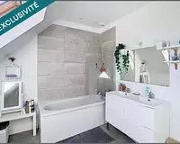 Maison, 110 m²