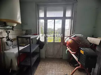 Maison, 50 m²