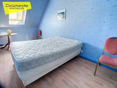 Maison, 45,89 m²