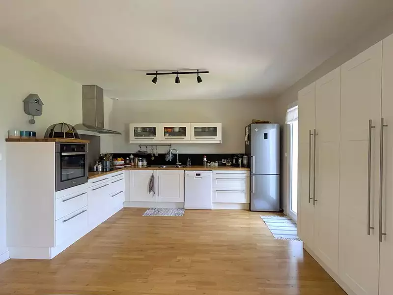 Maison, 157 m²
