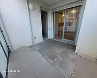 Appartement, 40,5 m²