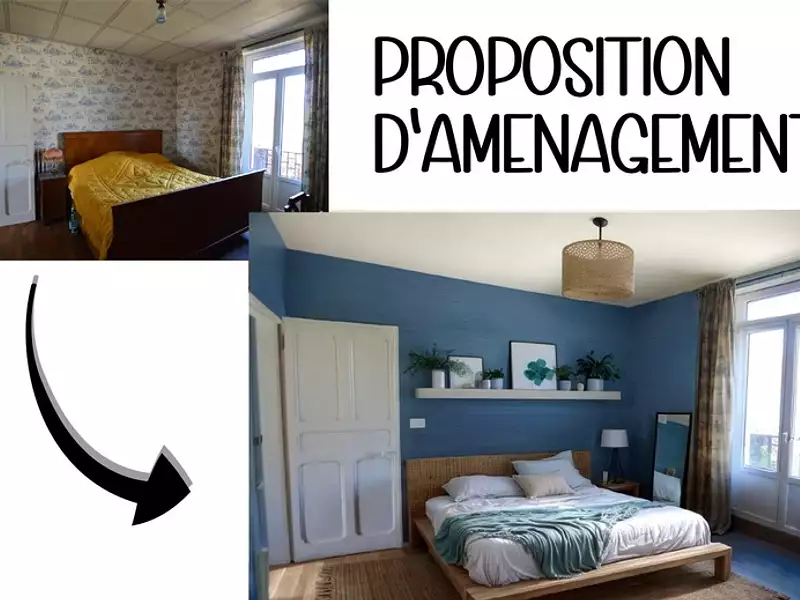Maison, 218 m²