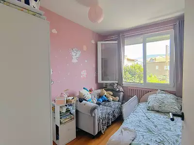 Appartement, 79 m²