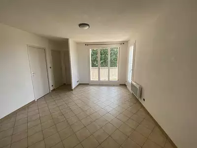 Appartement, 56,22 m²