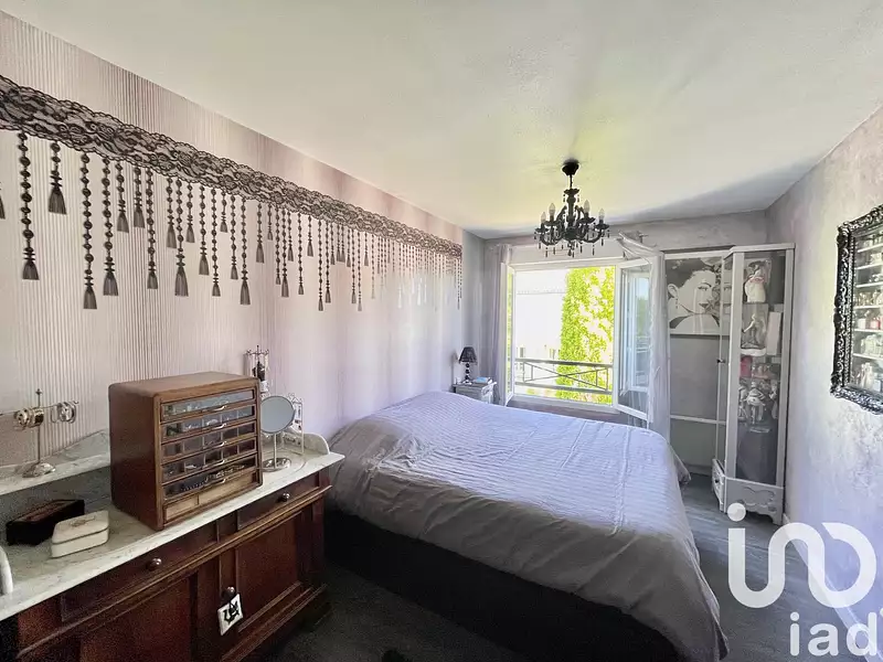 Appartement, 83 m²
