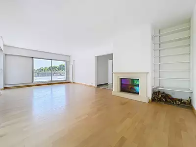 Appartement, 89 m²