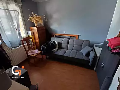 Maison, 95 m²
