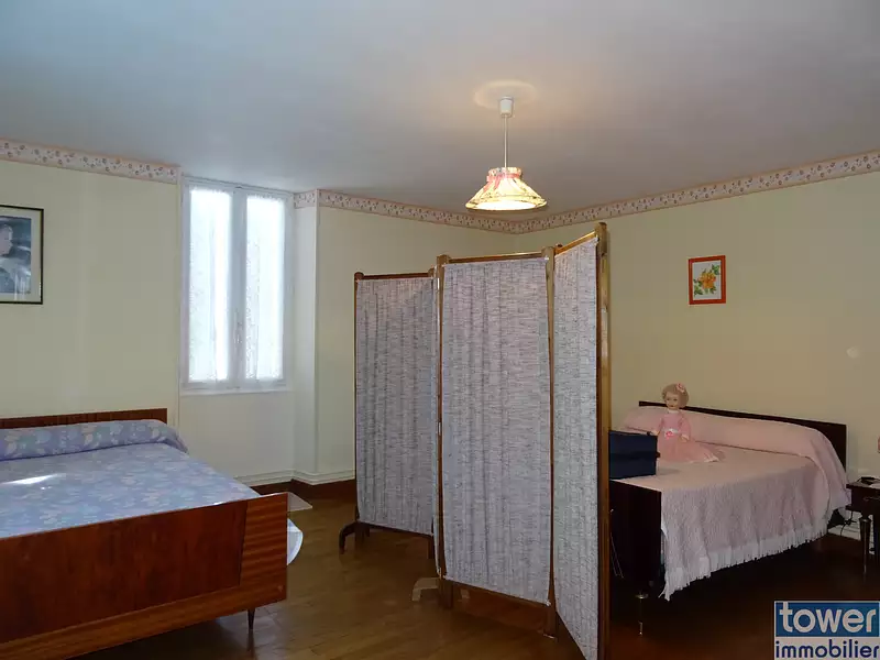 Maison, 92 m²