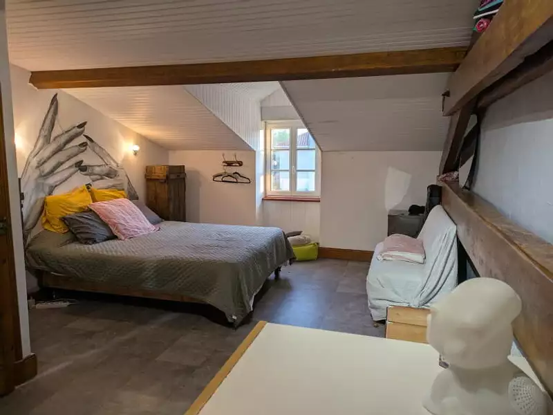 Maison, 252 m²